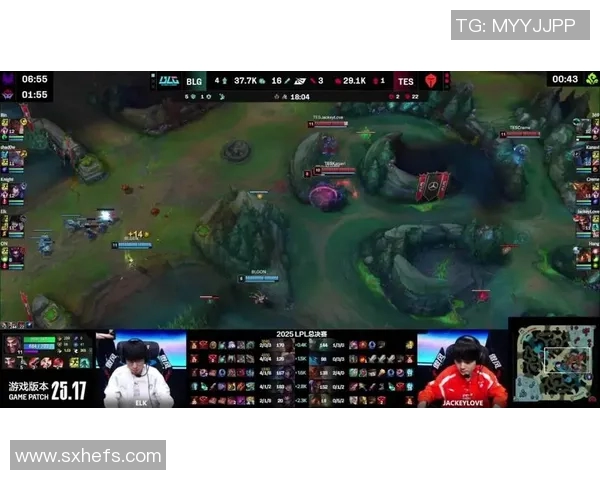 电竞比分热议英雄联盟BLG意识变革背后的战术创新与团队协作分析 电竞比分热议英雄联盟BLG意识变革背后的战术创新与团队协作分析