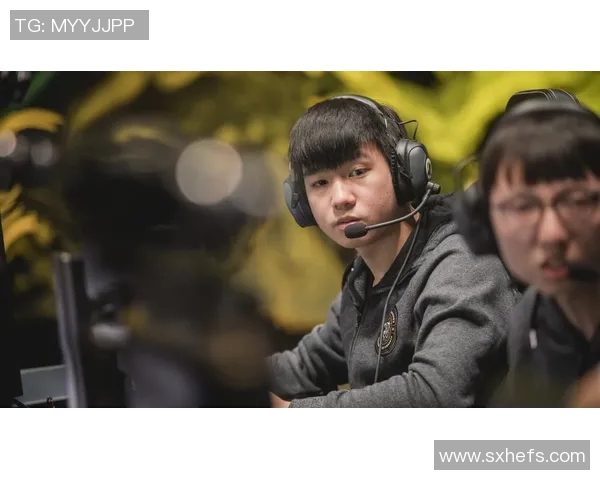S15LOL世界冠军杯RNG意识表现深度点评与分析 S15LOL世界冠军杯RNG意识表现深度点评与分析