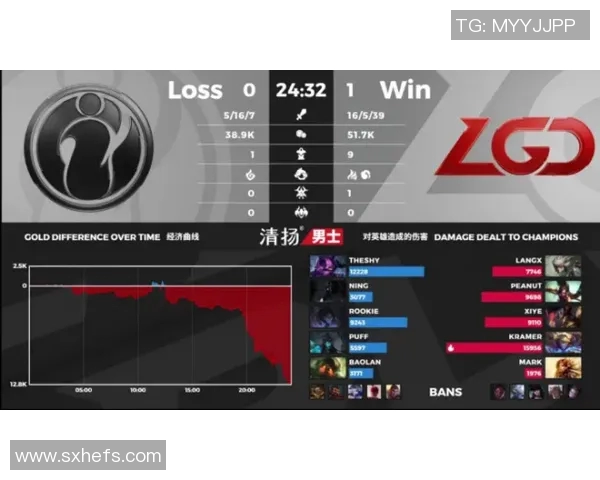 王者荣耀深度解析IG战队的战术转型与团队协作演变