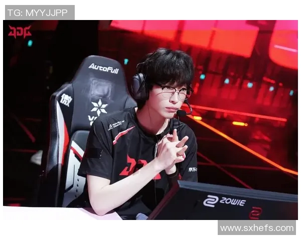 电竞比分DOTA2巨献深度解析JDG战队的战术意识与团队配合技巧