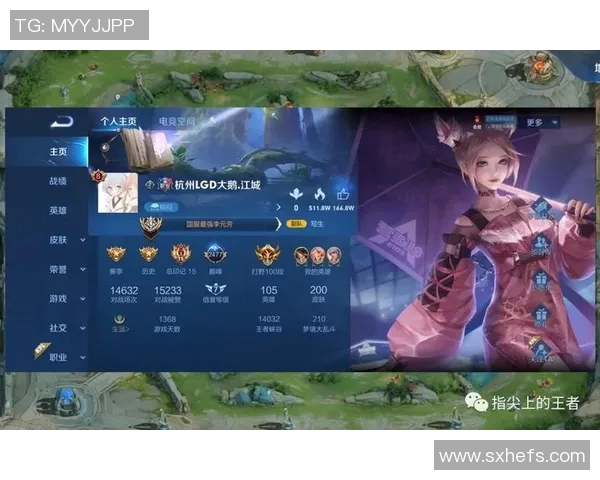 EDG战队在王者荣耀个人能力排行榜中荣登第十名展现强劲实力实时数据