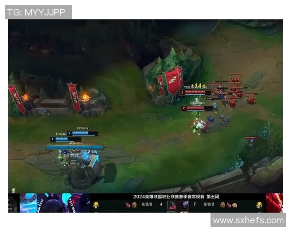 赛后复盘FPX与TES比赛中的心理素质分析与影响探讨 赛后复盘FPX与TES比赛中的心理素质分析与影响探讨