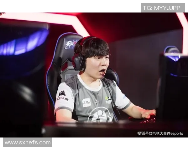 esports数据电竞比分深度对话陈娜探寻她在英雄联盟中的奋斗与成长之路 esports数据电竞比分深度对话陈娜探寻她在英雄联盟中的奋斗与成长之路