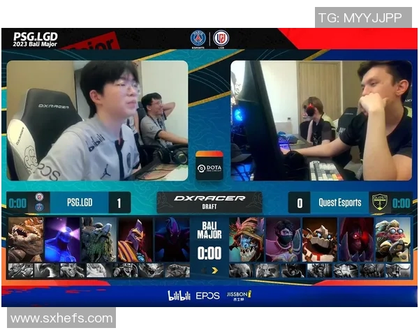 esports数据对话刘强回顾DOTA2职业生涯的荣耀与挑战