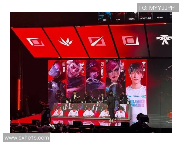 esports数据英雄联盟技术排行榜揭晓BLG战队强势登顶第六名引发热议