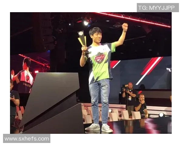 电竞新闻电竞数据专家刘伟独家解析王者荣耀游戏策略与心得分享